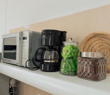 Colonia Centro Apartment | Villa Magnolia - Cozy Hideaway
