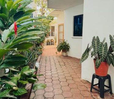Colonia Centro Apartment | Villa Magnolia - Cozy Hideaway