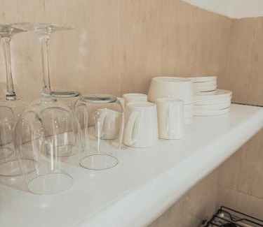 Colonia Centro Apartment | Villa Magnolia - Cozy Hideaway