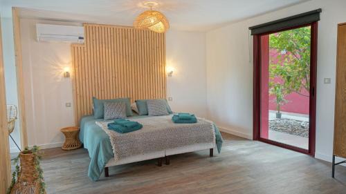 Plan des 4 Seigneurs Bed & Breakfast | VILLA MAGNOLIA