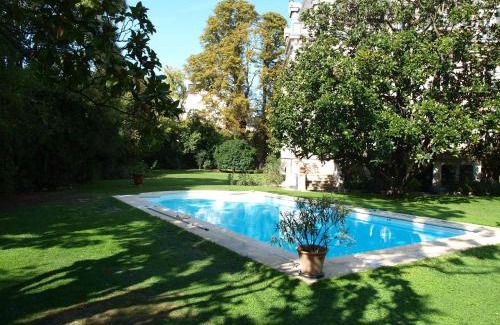 Montelimar Bed & Breakfast | Villa Magnolia Parc - adults only