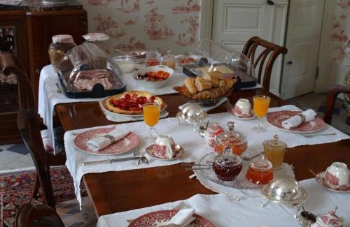 Montelimar Bed & Breakfast | Villa Magnolia Parc - adults only