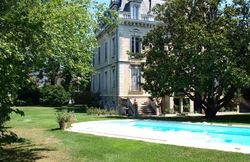 Montelimar Bed & Breakfast | Villa Magnolia Parc - adults only