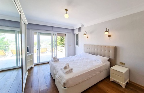 Yalikavak Villa | Villa Magnolia
