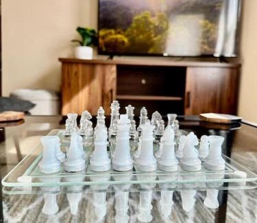 Rome Apartment | Villa Magnolia