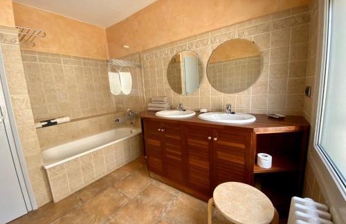Vidreres House | Villa Magnolia (Vidreres) - Ideal para vacaciones en familia