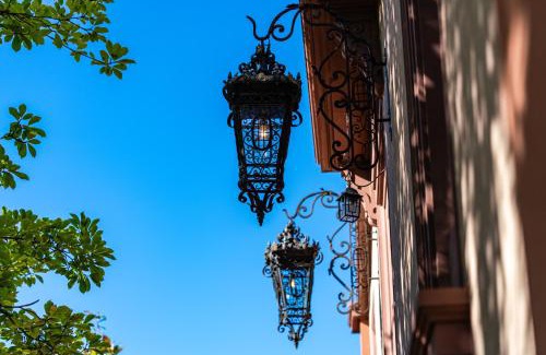 Wissembourg Bed & Breakfast | Villa Magnolia Wissembourg