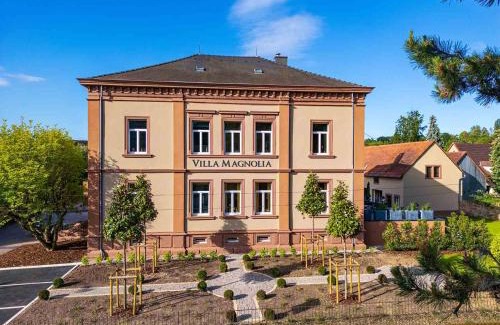 Wissembourg Bed & Breakfast | Villa Magnolia Wissembourg