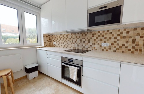Magny-le-Hongre House | VILLA MAGNYSOLAR 1 5 minutes from Disneyland Paris