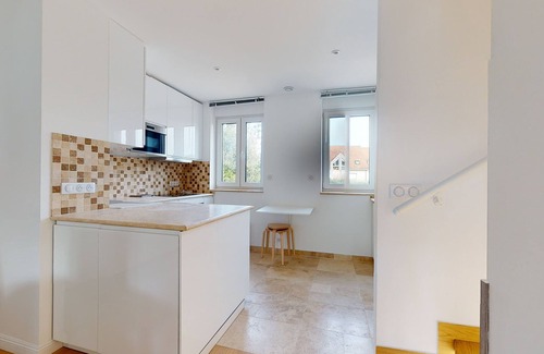 Magny-le-Hongre House | VILLA MAGNYSOLAR 2 Near Disneyland Paris
