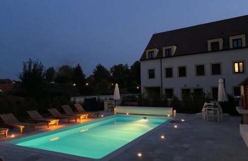 Magny-le-Hongre Villa | VILLA MAGNYSOLAR Proche Disneyland Paris
