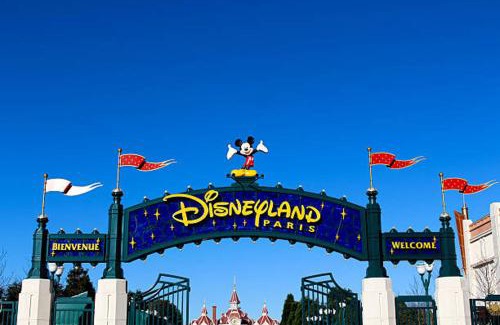 Magny-le-Hongre Villa | VILLA MAGNYSOLAR Proche Disneyland Paris