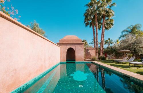El Aggada Villa | Villa Magtafa