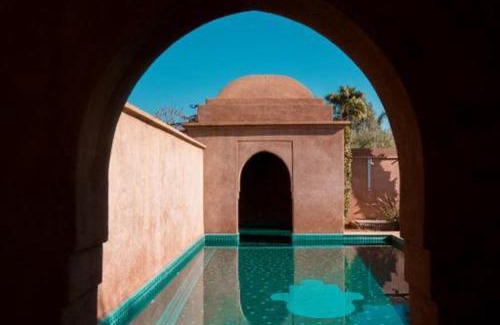 El Aggada Villa | Villa Magtafa