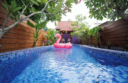 Kalasan Villa | Villa Mahajana