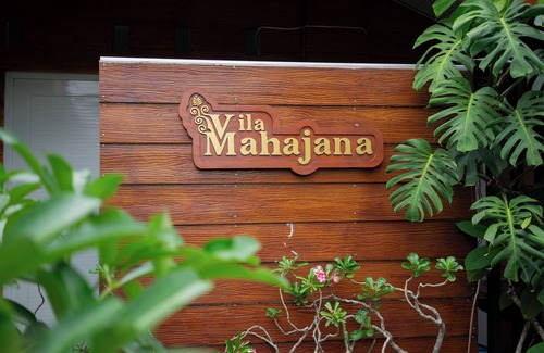 Kalasan Villa | Villa Mahajana