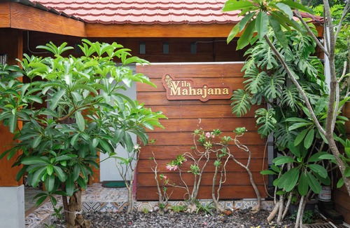 Kalasan Villa | Villa Mahajana