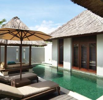 Sanur Villa | Villa Mahapala