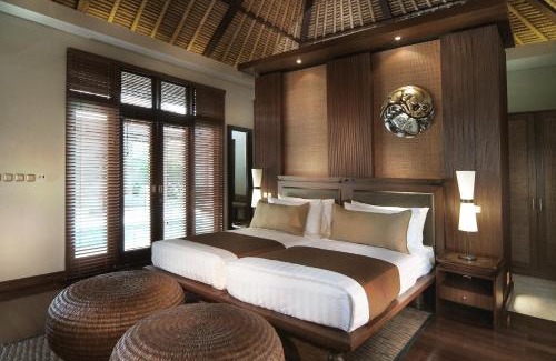 Sanur Villa | Villa Mahapala