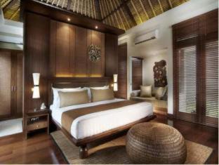 Sanur Villa | Villa Mahapala