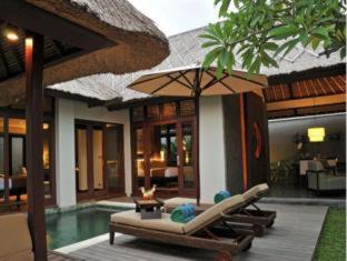 Sanur Villa | Villa Mahapala