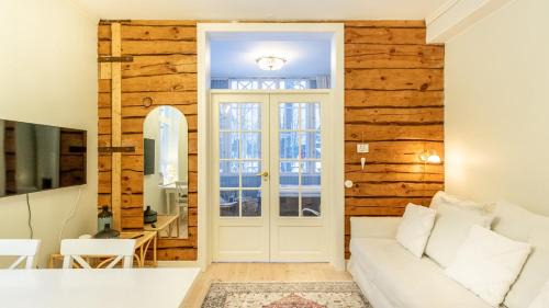 Hanko Villa | Villa Maija 1 Eastside