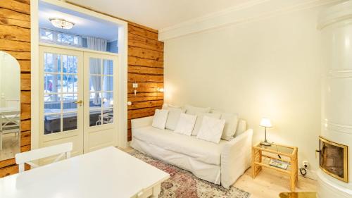 Hanko Villa | Villa Maija 1 Eastside