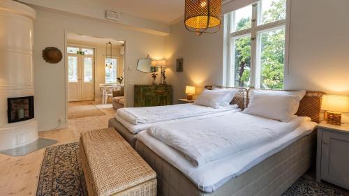 Hanko Villa | Villa Maija 4 Upperside