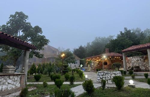 Zeda Gordi Hotel | Villa Maimari