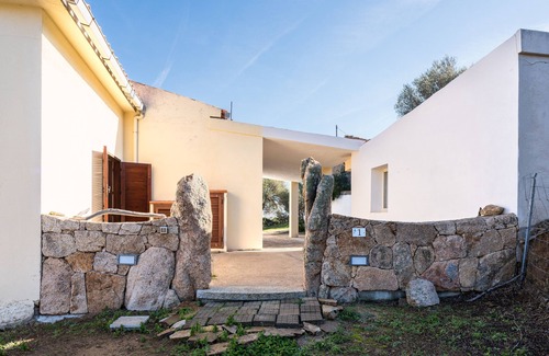 Maiorca Villa | Villa 'Maiorca' with Sea View and Private Terrace