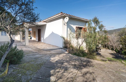 Maiorca Villa | Villa 'Maiorca' with Sea View and Private Terrace