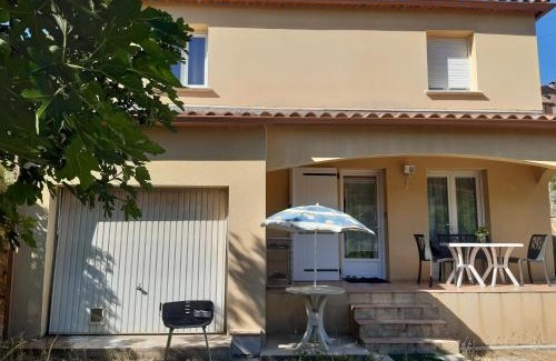 Besseges House | Villa Maison Cévennes et Sud Ardèche