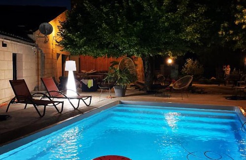 Montagne Villa | Villa Maison Cantalupo