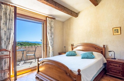 Cavaliere Villa | Villa Maison de l'Hubac Bleu by Interhome