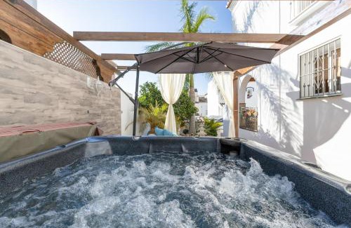 Nerja House | Villa Maite