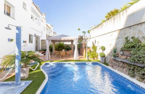 Nerja House | Villa Maite