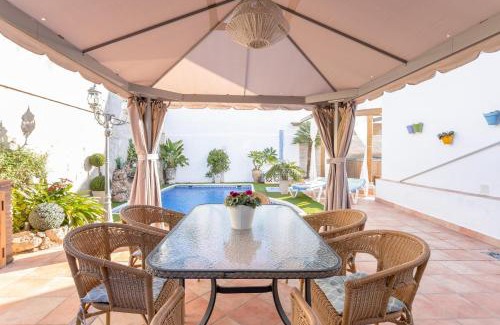 Nerja House | Villa Maite