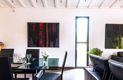 Dieulefit Villa | Villa Maja - Dieulefit - 5 people