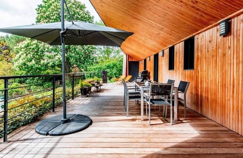 Dieulefit Villa | Villa Maja - Dieulefit - 5 people