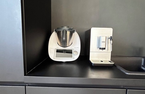 Saint-Nazaire Villa | Villa MAJA