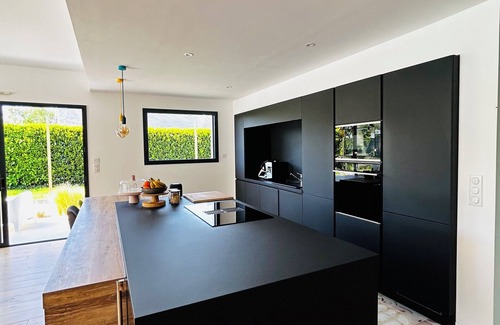 Saint-Nazaire Villa | Villa MAJA