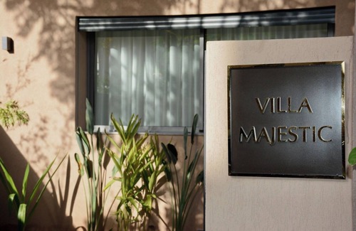 Menara Villa | Villa Majestic: A Royal Retreat of SerenitynCharming Family Villa Near Center