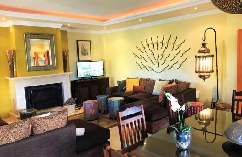 Casares Villa | Villa Majestic