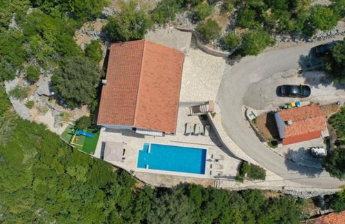 Vrgorac Villa | Villa Majić