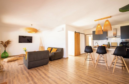 Tertenia Villa | Villa MAJU