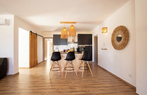 Tertenia Villa | Villa MAJU
