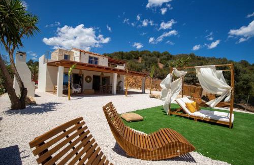 Tertenia Villa | Villa MAJU