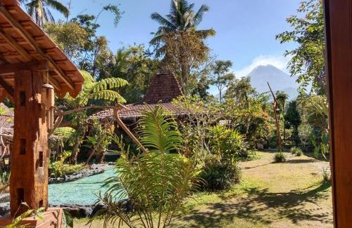 Pakem Hotel | Villa Mak Cik