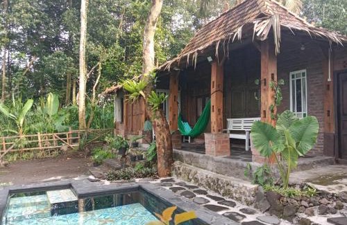 Pakem Hotel | Villa Mak Cik