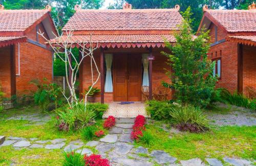 Pakem Hotel | Villa Mak Cik